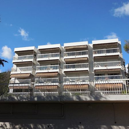Les Genevriers Apartment Cannes Exterior photo