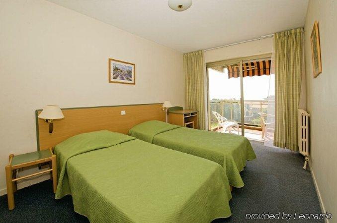 Les Genevriers Apartment Cannes Room photo