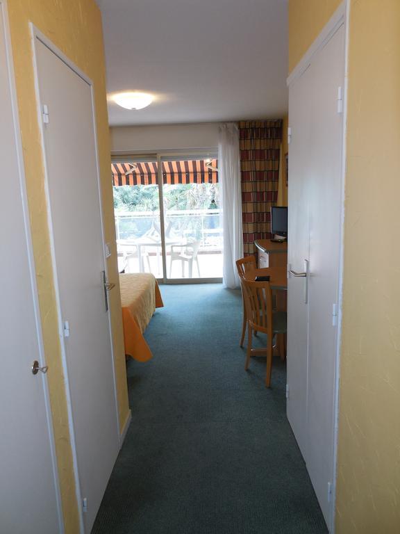 Les Genevriers Apartment Cannes Room photo